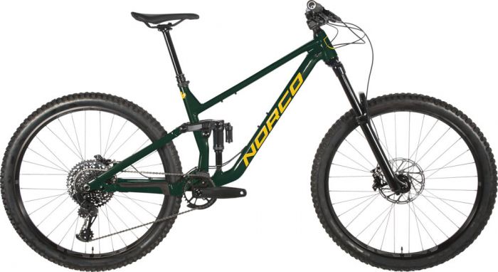 Norco discount sight green